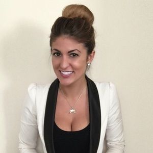 Meet your Posher, Alysha